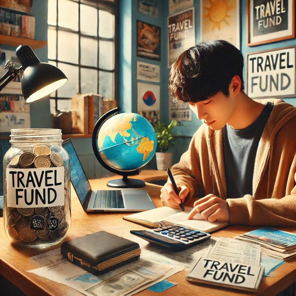 꿈의-여행을-위한-자금-마련-팁