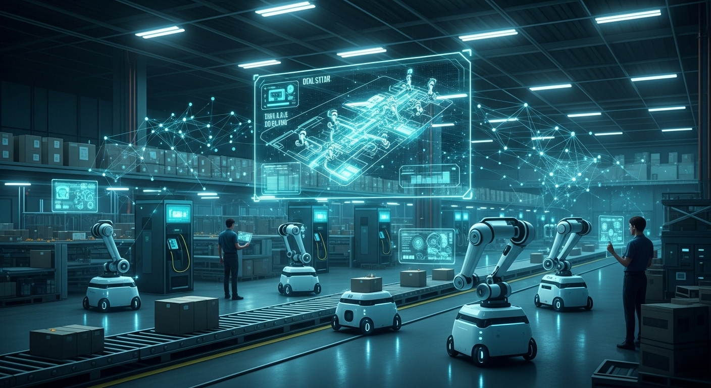 피지컬 AI 글로벌 경쟁의 현주소