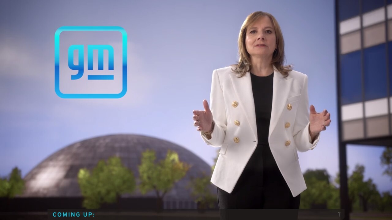 2025 쉐보레 블레이저 EV