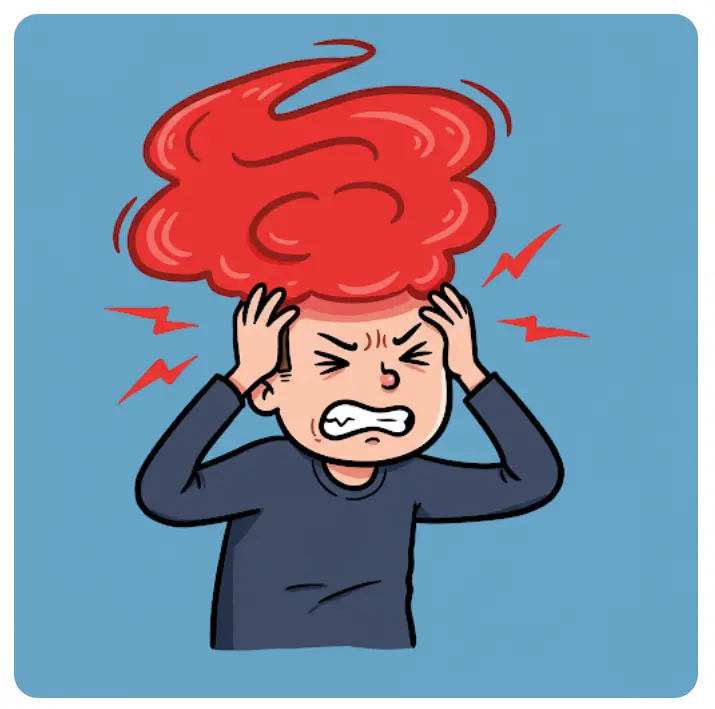 머리가-바늘로-찌르는것같은증상-원인-1