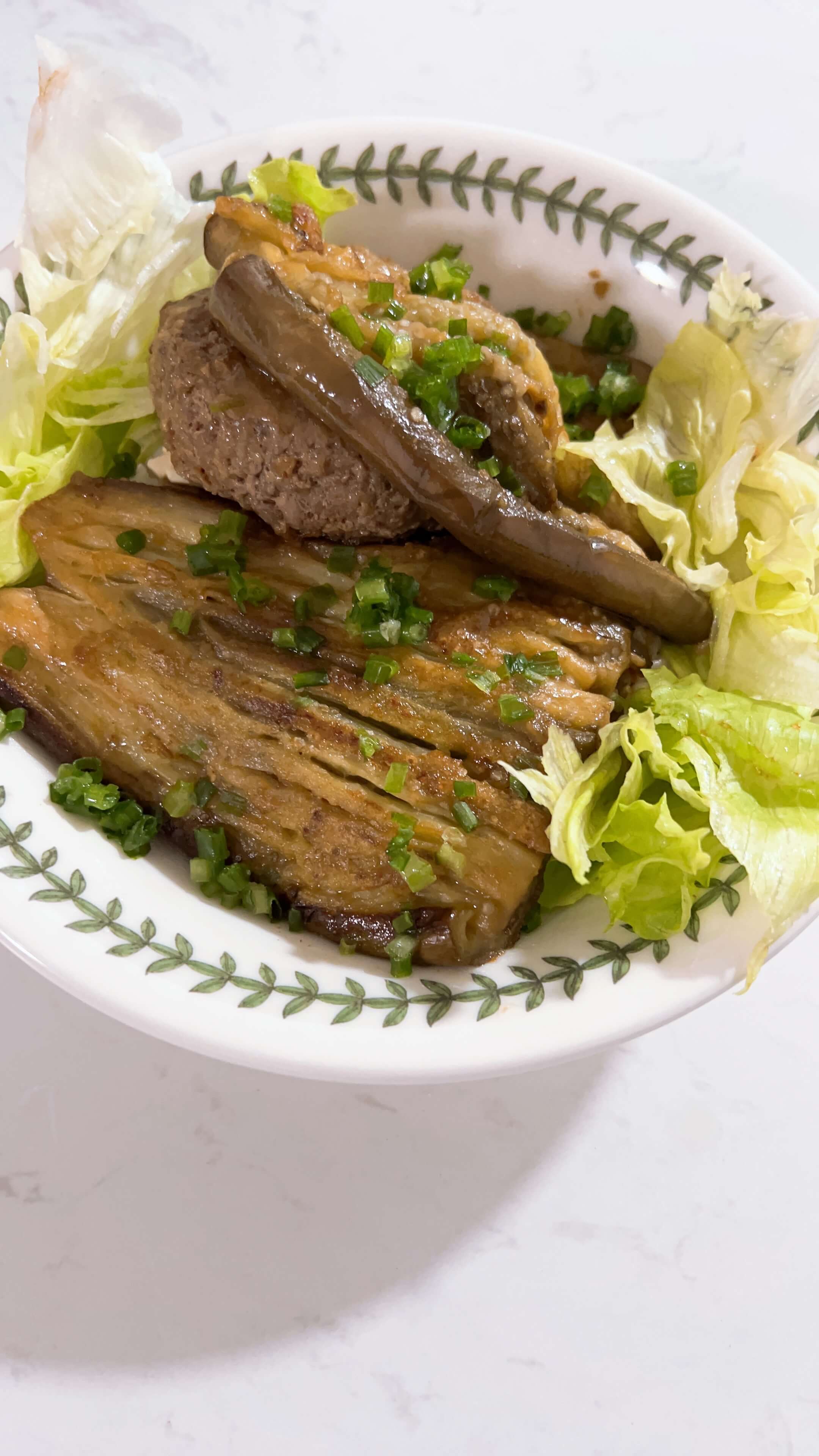 여름 가지요리 추천! 가지구이 덮밥 건강 효능, 제철 채소 가지의 놀라운 효과