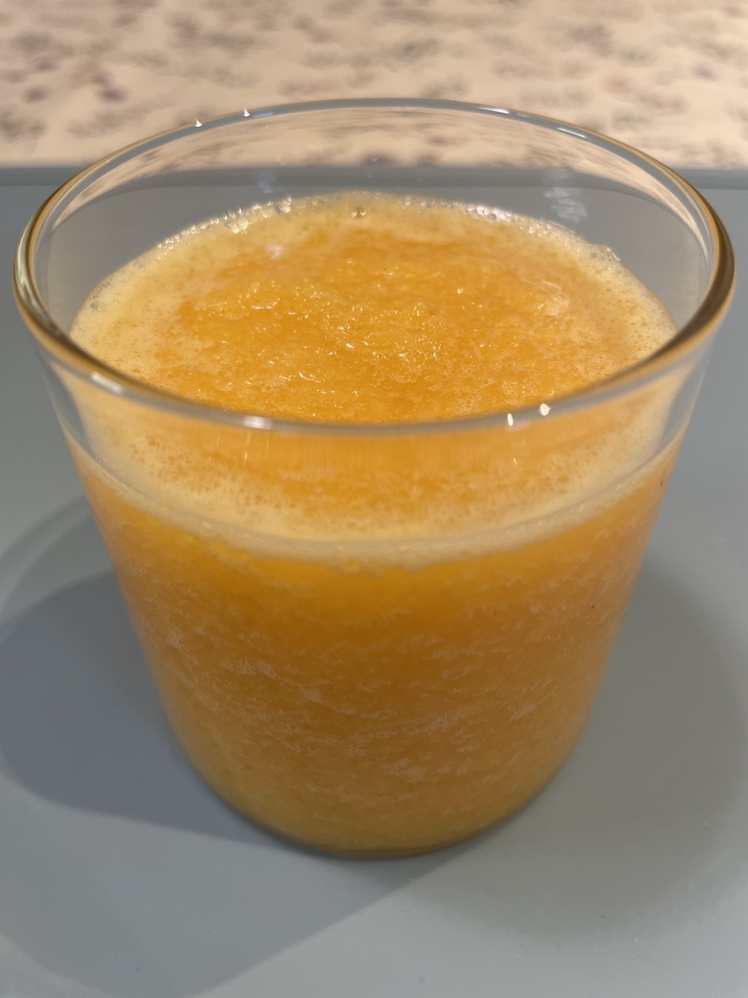 애플TREE 컬러 주스 - 오렌지