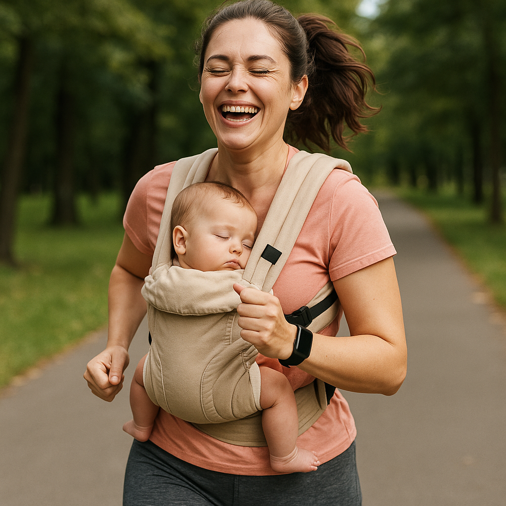 육아 스트레스 해소