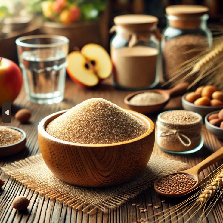 차전자피-이미지