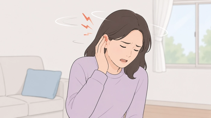 이석증 재발 막는 법