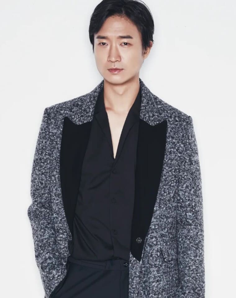 배우-조우진