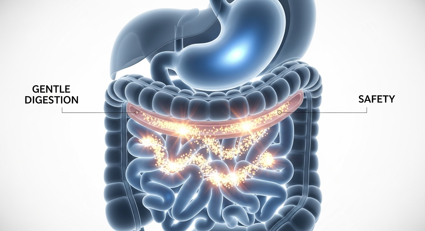 산양유단백질부작용설사