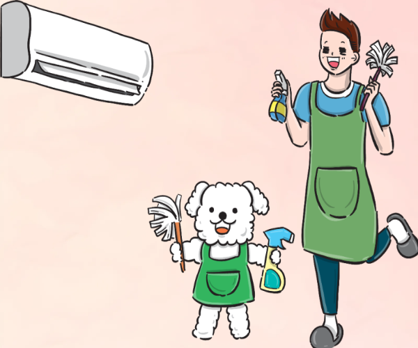 엘지에어컨 사전점검 무상 서비스