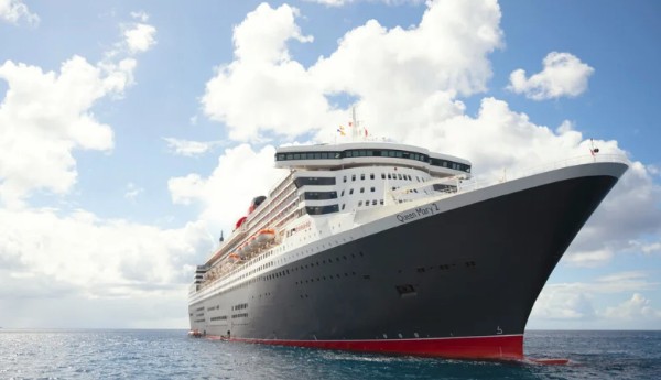 가성비 좋은 크루즈 여행 추천6 - 큐나드 라인