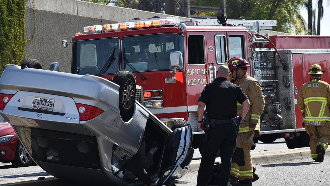 교통사고처리지원금