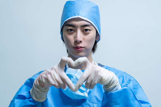 로드투외과의사 출연진 등장인물 정보 몇부작 촬영지 줄거리 OTT 총정리 2