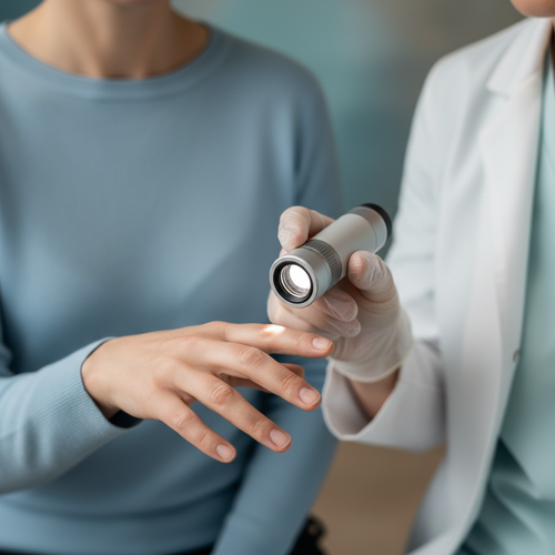 흑색종으로 의심된다면? 빠른 대처가 중요해요