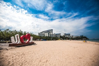 여름 바다 추천