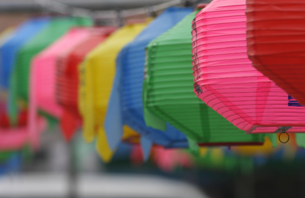 초파일은 오직 불교의 날이었을까?