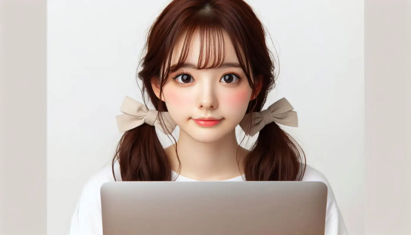 대체거래소-ats-출법을-알아보는-여성의-모습