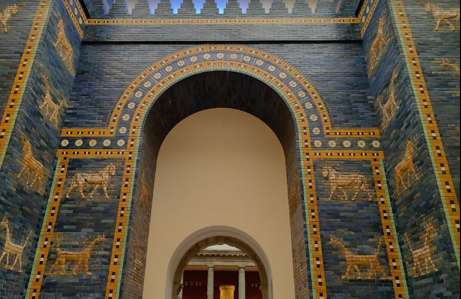 박물관 관련 사진