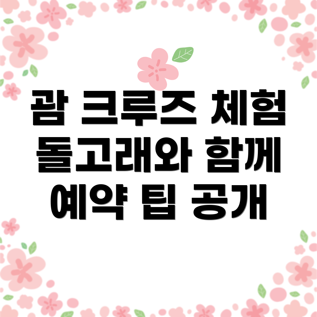 괌 스타 돌핀 크루즈