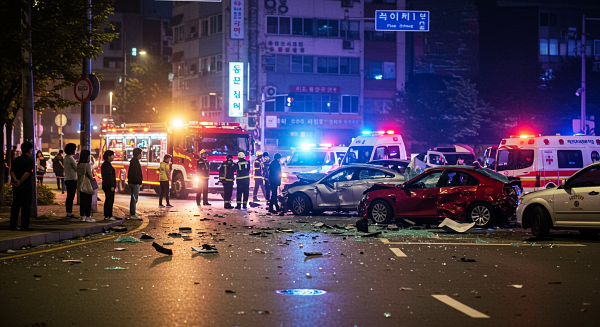 교통사고 위자료