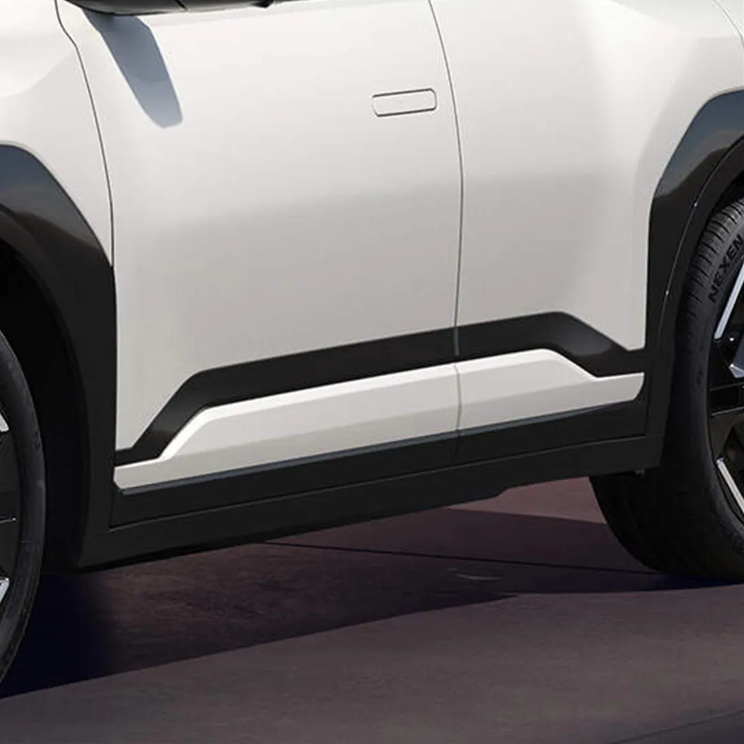 2025 기아 EV3 이미지