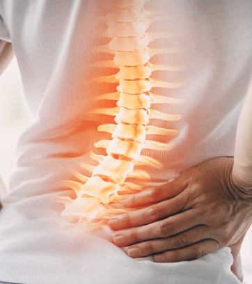 척추관 협착증 운동법과 치료방법