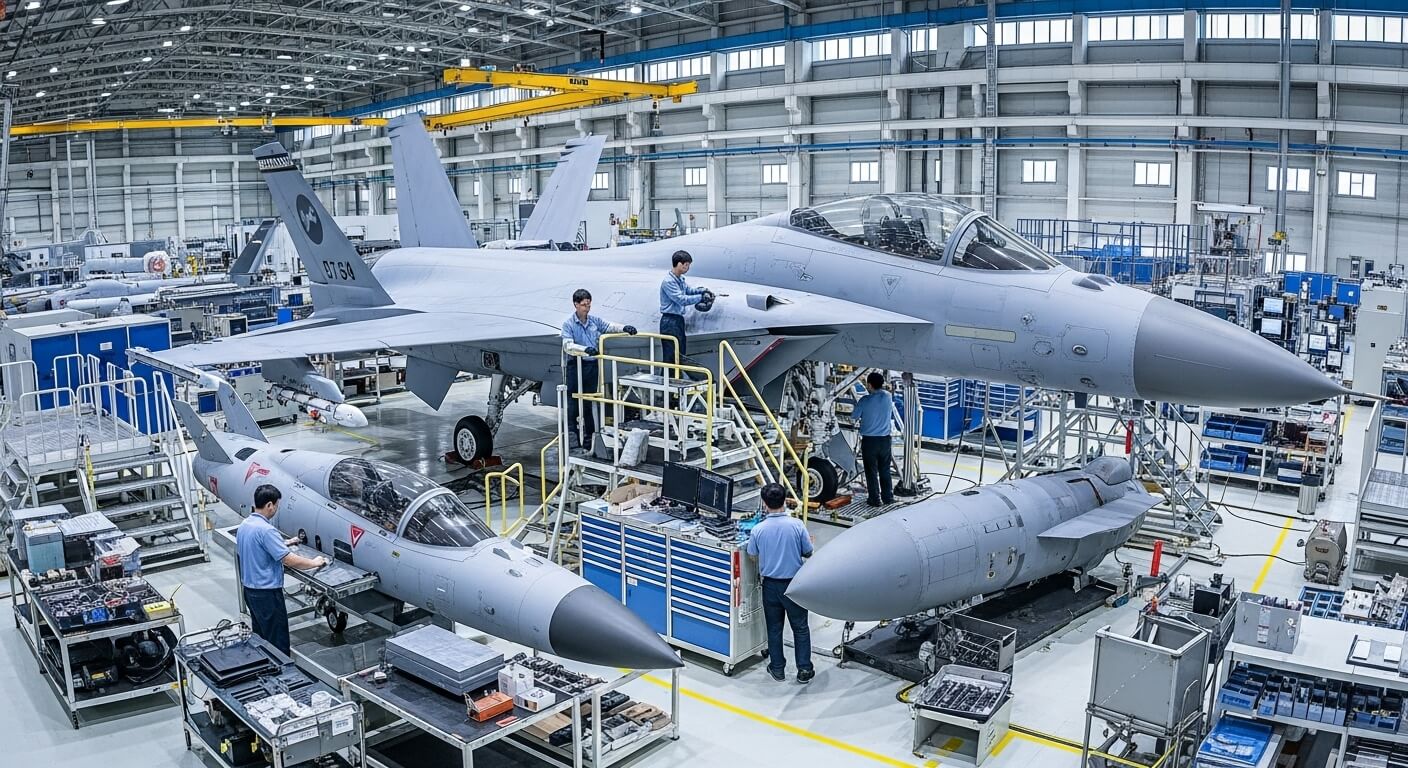 방산주 관련주 대장주