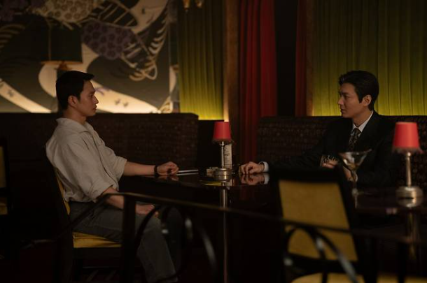 파친코 시즌2 출연진