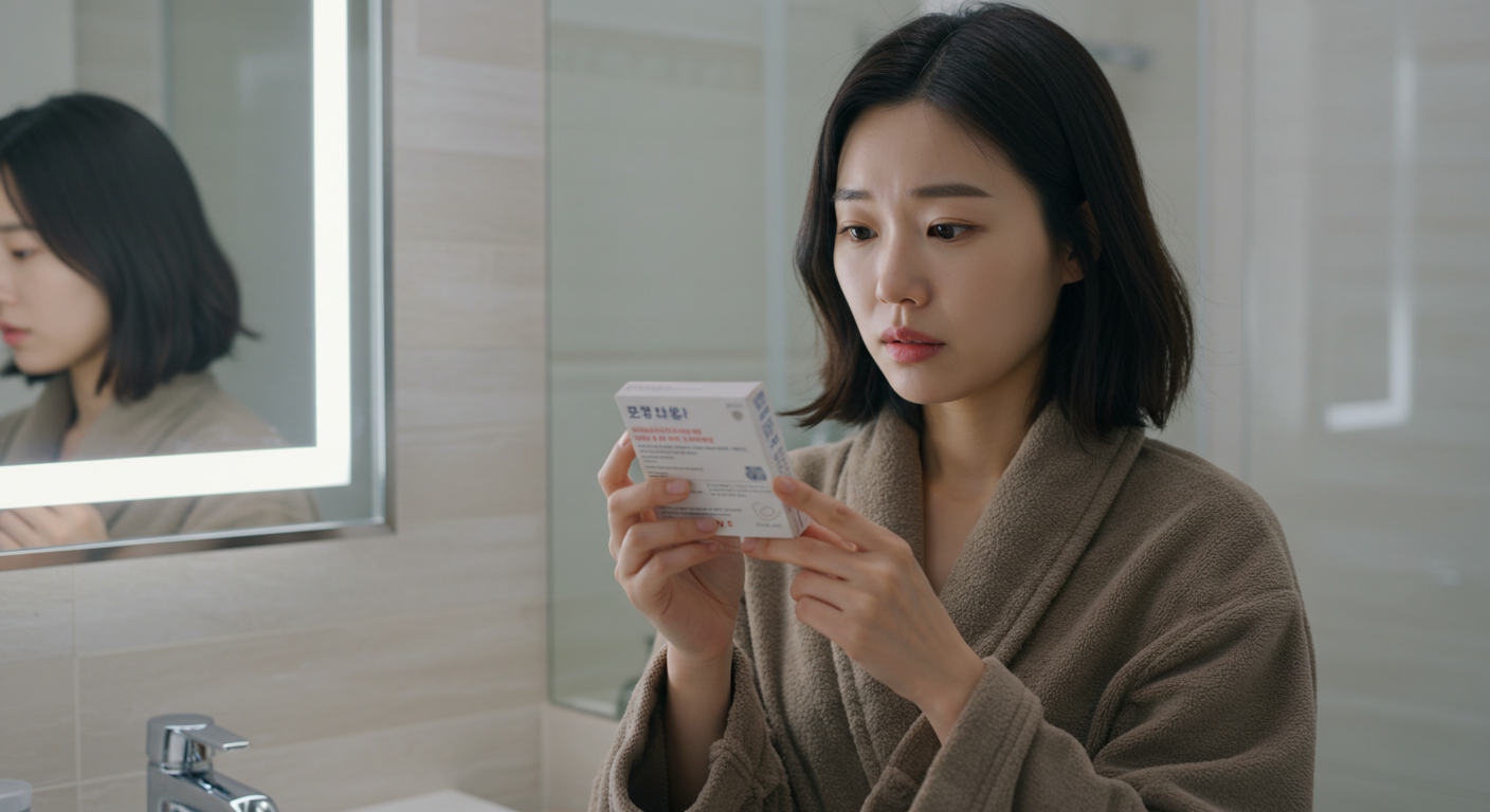 치질약, 치질치료, 치질연고