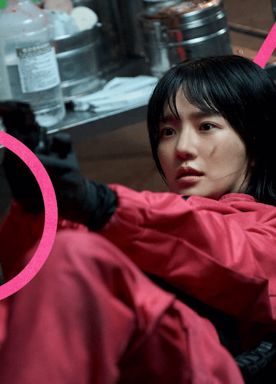 오징어 게임 3 날짜 언제일까? 넷플릭스 예고편 공개