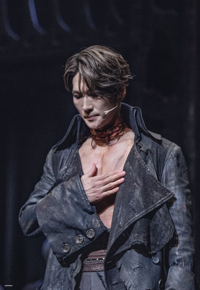 박은태 뮤지컬 킹키부츠