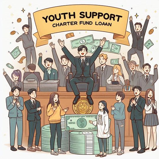 5. 청년버팀목전세대출 서류와 신청 방법