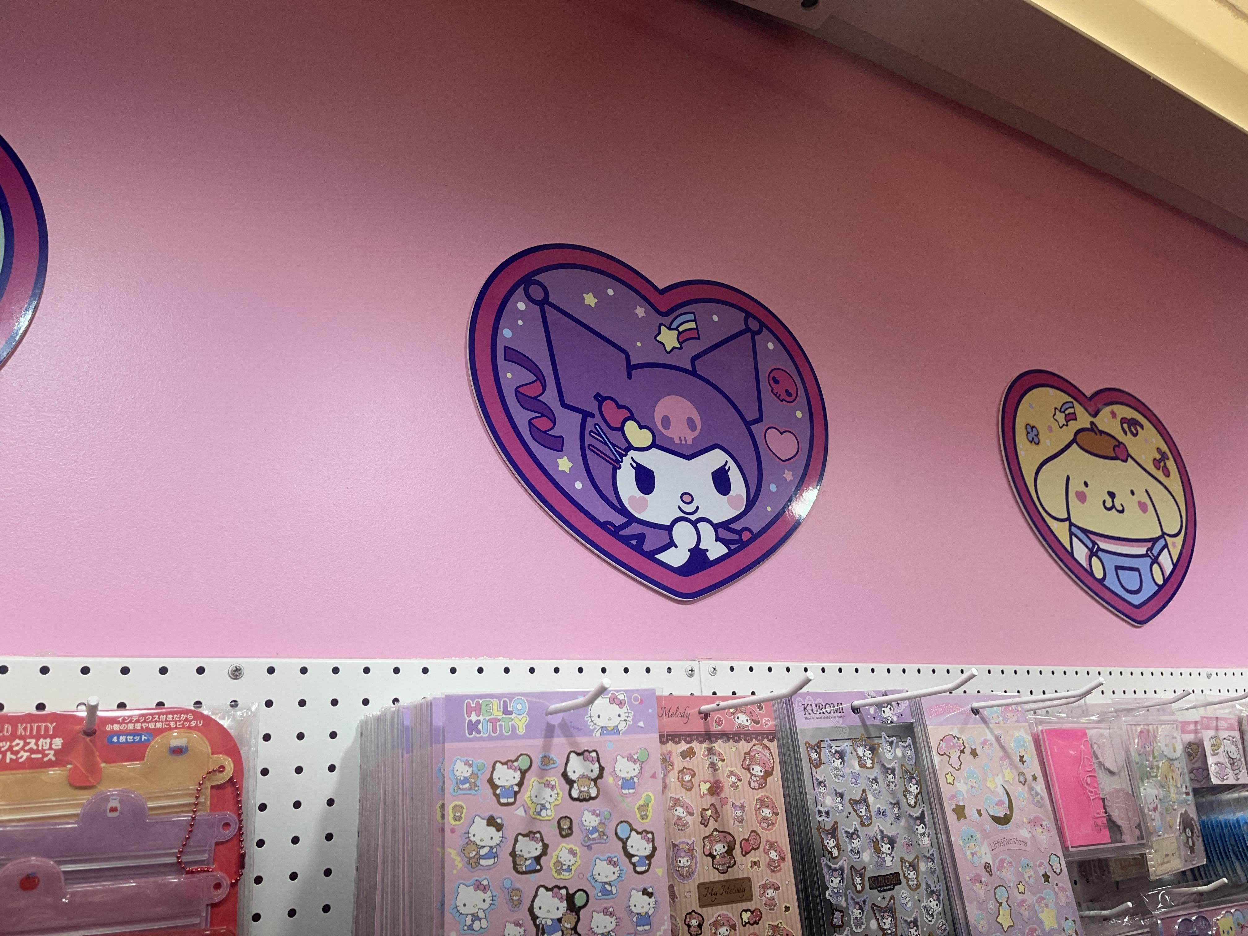 산리오러버스클럽 부산 해운대 18