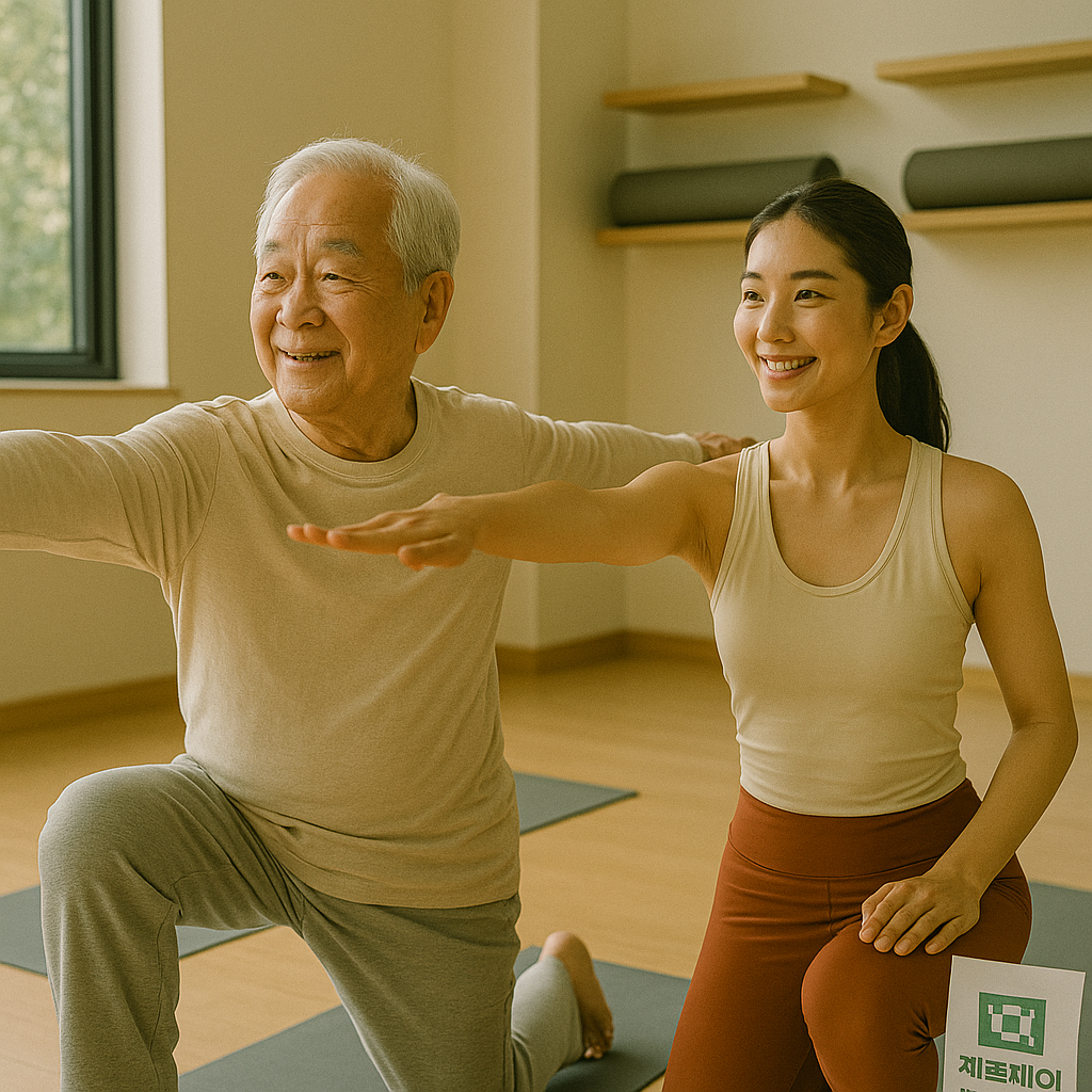 2025 어르신 스포츠상품권 신청방법