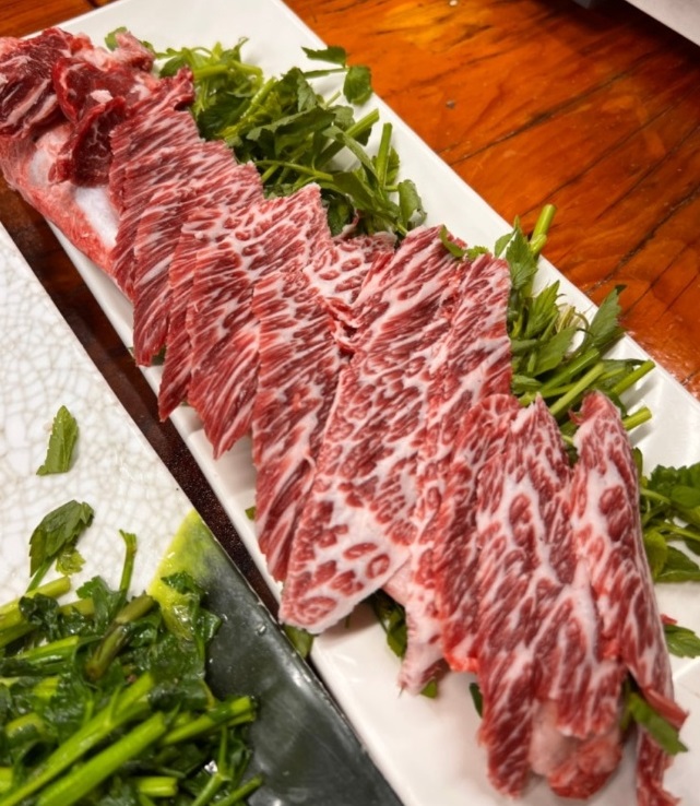 전현무계획-아산-한우-코스-소구레소갈비
