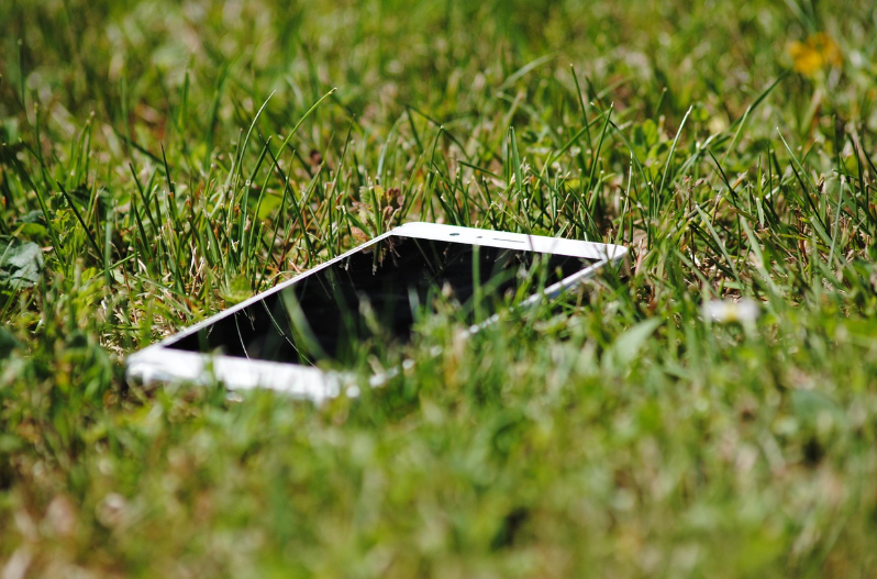 핸드폰 없는 시간 만들기: 집중력 & 수면의 질 향상