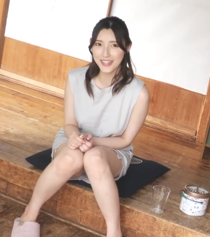 이이오카 카나코 (Kanako Iioka) 작품 캡쳐 8