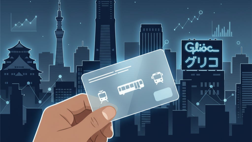 오사카 교통 패스 총정리