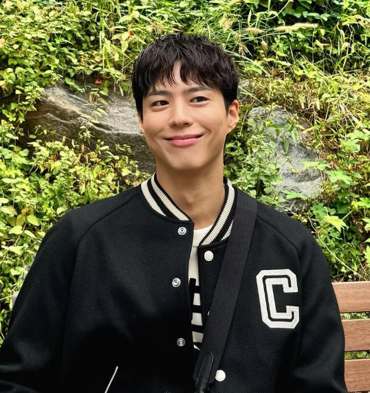 배우 박보검 키 나이 몸무게 혈액형 소속사 영화 드라마 MBTI