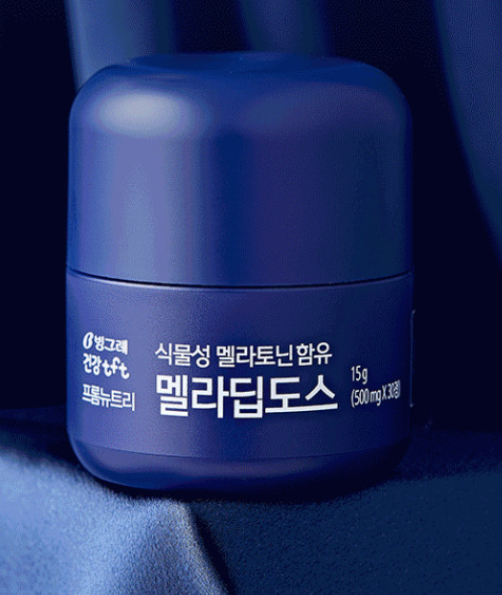 멜라딥도스 효능