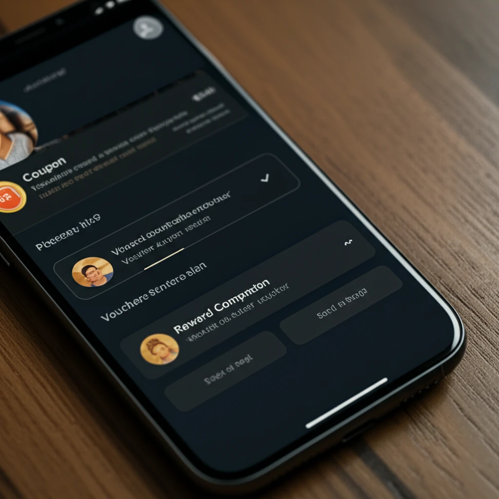 쿠팡트래블 보상 쿠폰 지급 대상 확인..