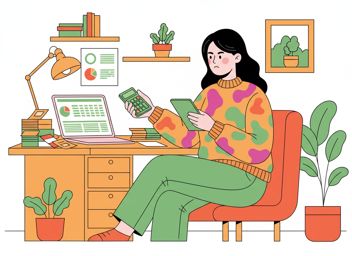 연말정산 부모님 인적공제 체크리스트