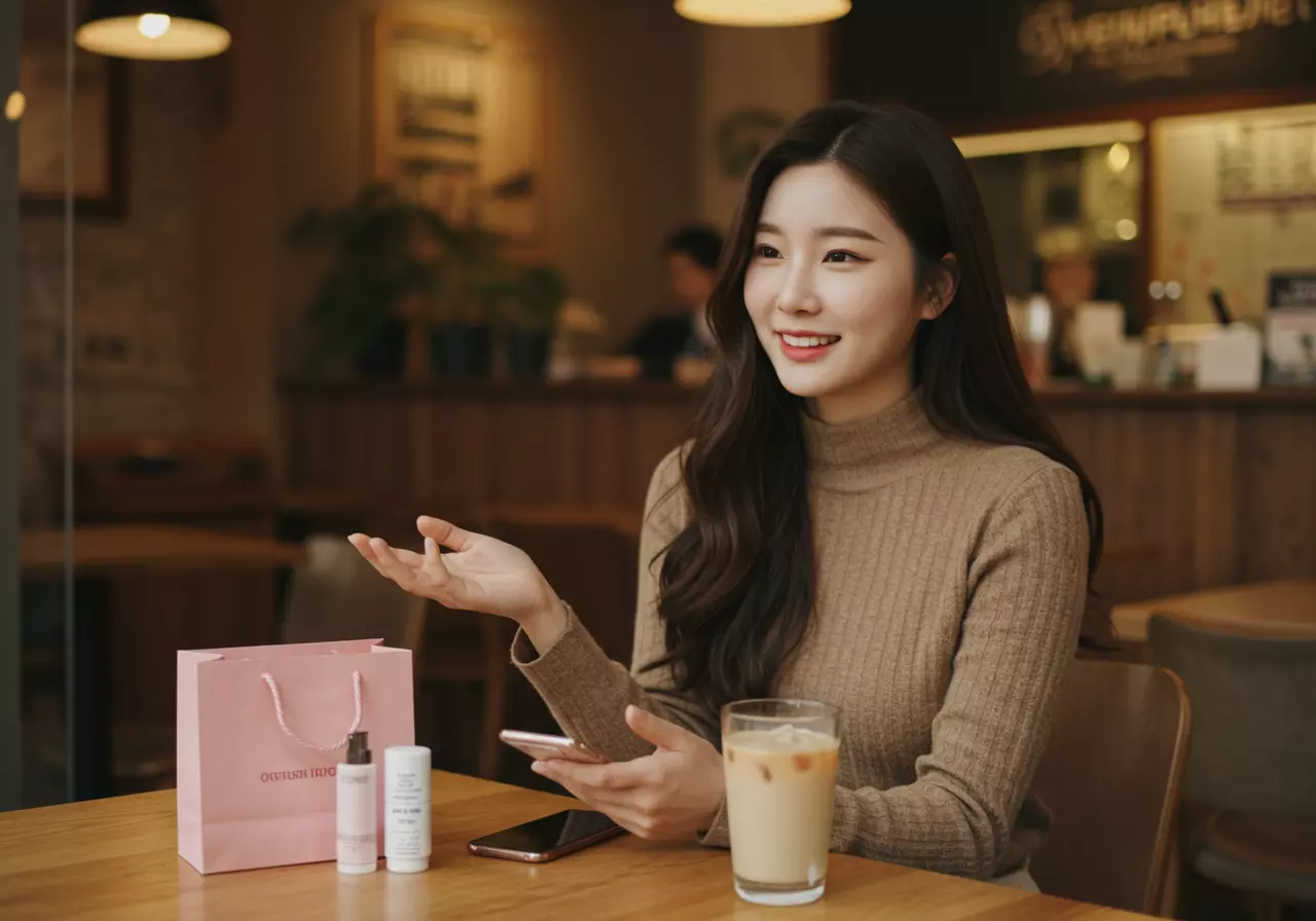 해외직구 세금 관련 확인하는 이미지