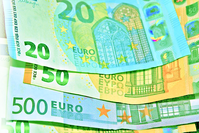 반도체 자산불림 기회