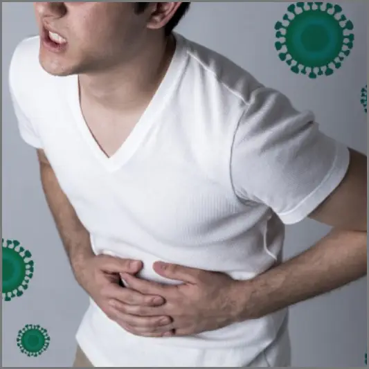 남자 아랫배 통증 질환