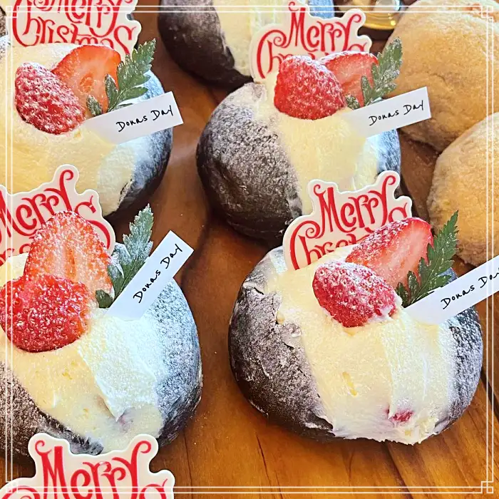 용인 기흥 구성 맛집 발리 휴양지 st 베이커리 디저트 카페&#44; 도너츠