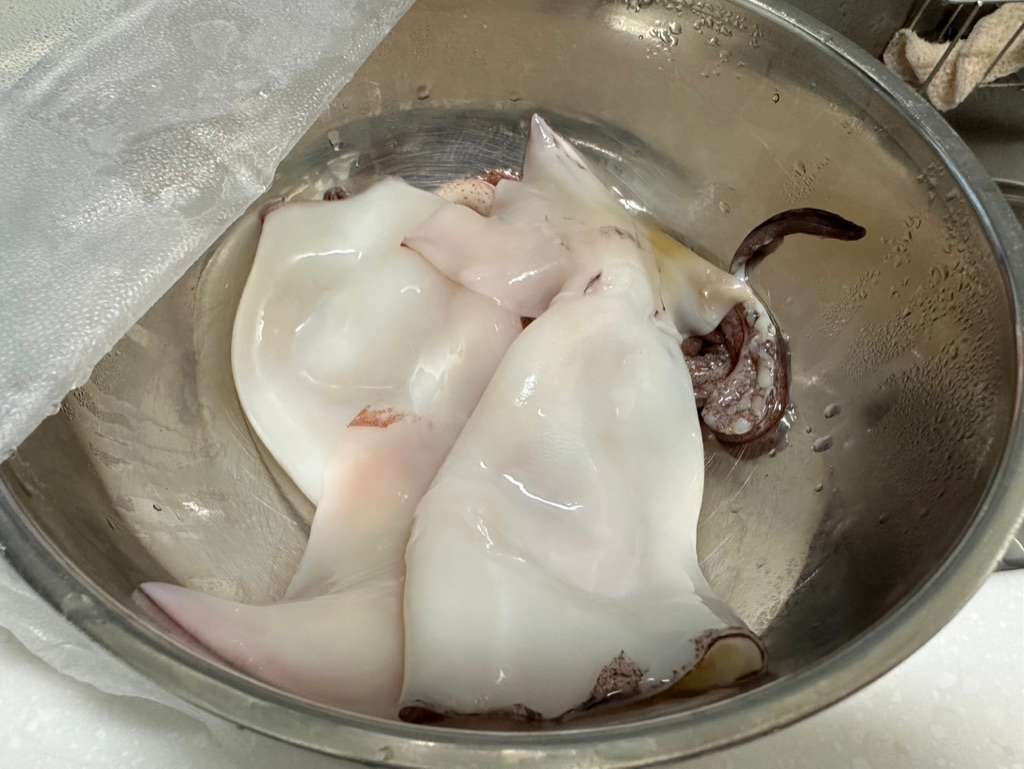 껍질 제거