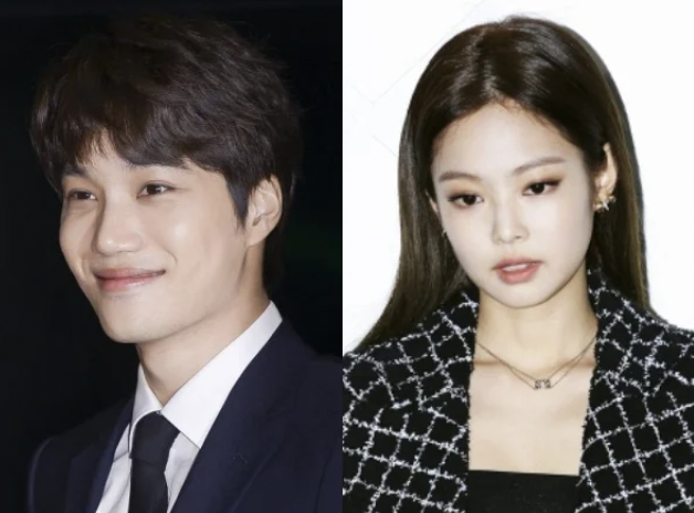 제니(블랙핑크)