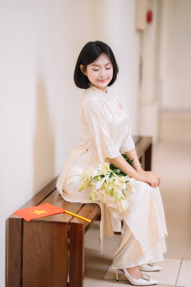 베트남어 국적 표현, “Tôi là người Hàn Quốc” 한마디의 힘 4