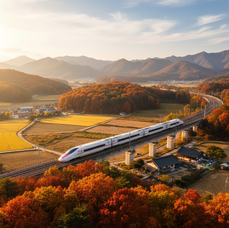 2025년 추석연휴 KTX 예매일정 코레일 명절 예매