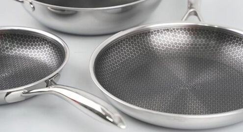 에지리 스텐큐브 프라이팬