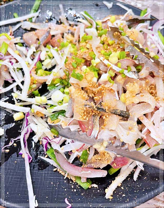 생생정보 포항 영일대 해수욕장 등푸른 막회, 자연산 물회 맛집
